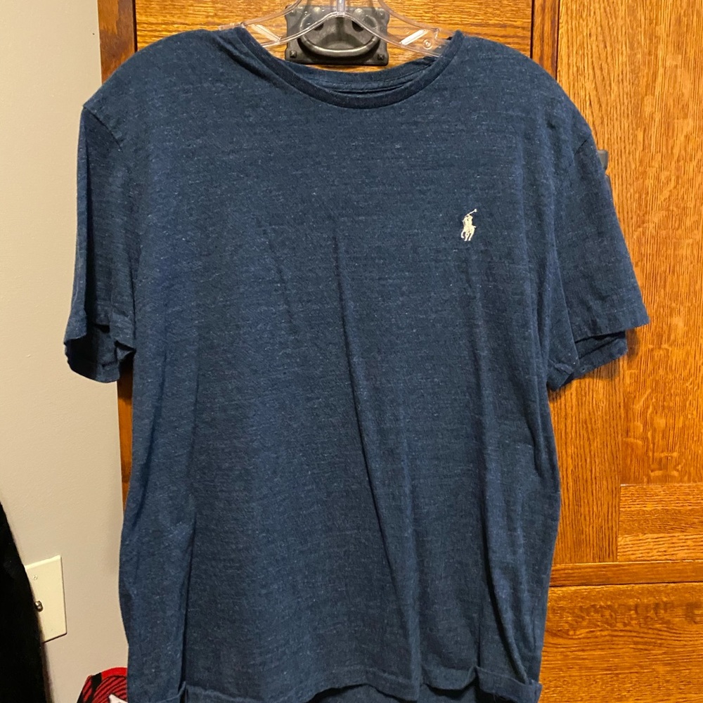 Polo t shirt